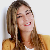 Claudia Branco