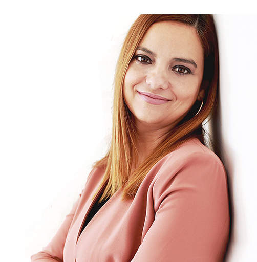 Gilda Pereira